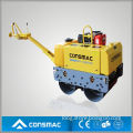 Super Quality CONSMAC 18 ton single drum road roller with Top Performance for Sale